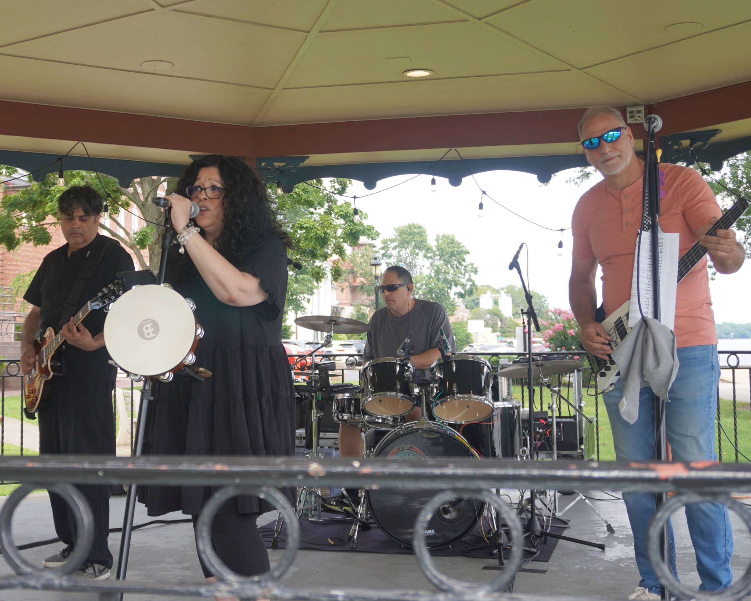 August 2, 2025 – Bristol Music.org