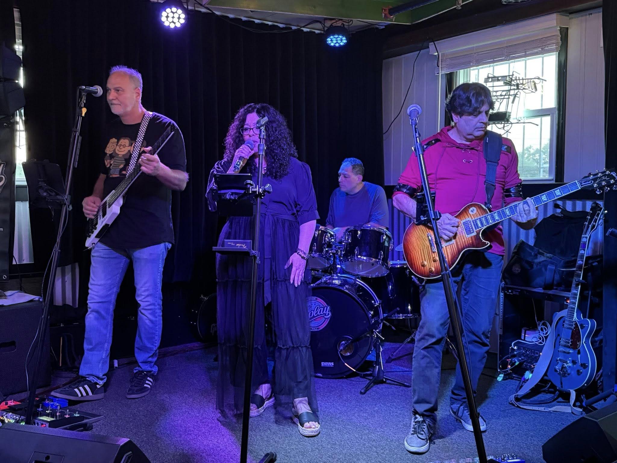 September 12, 2025 – Dadz Bar and Grill