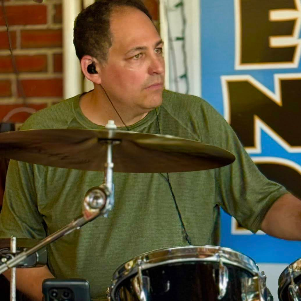 Rob Levas - Drums