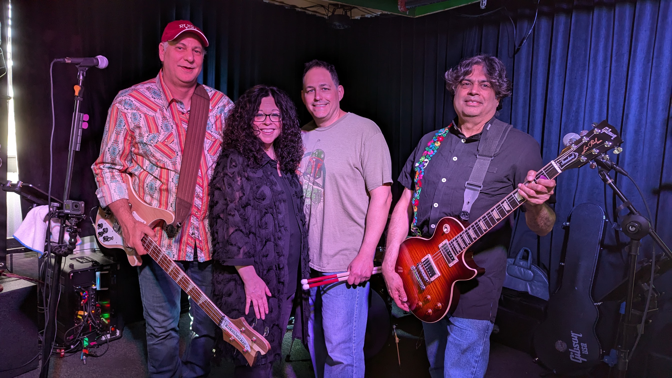 May 05, 2026 – Dadz Bar and Grill